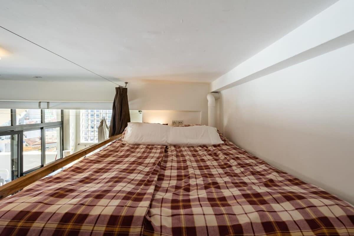 Acropolis Cozy Studio Home In The Heart Of 아테네 외부 사진